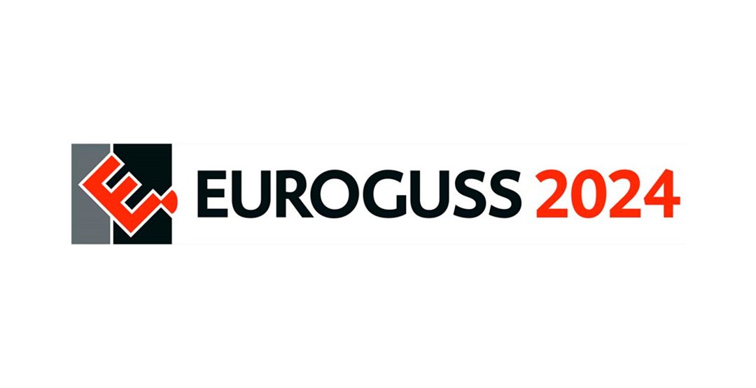 FERIA EUROGUSS 2024, Nuremberg (Alemania)