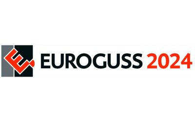 EUROGUSS FAIR 2024, Nuremberg (Germany)
